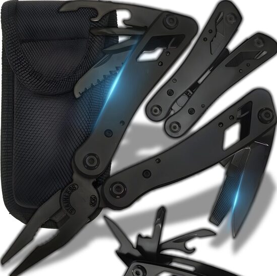 Daudzfukcionālais instruments